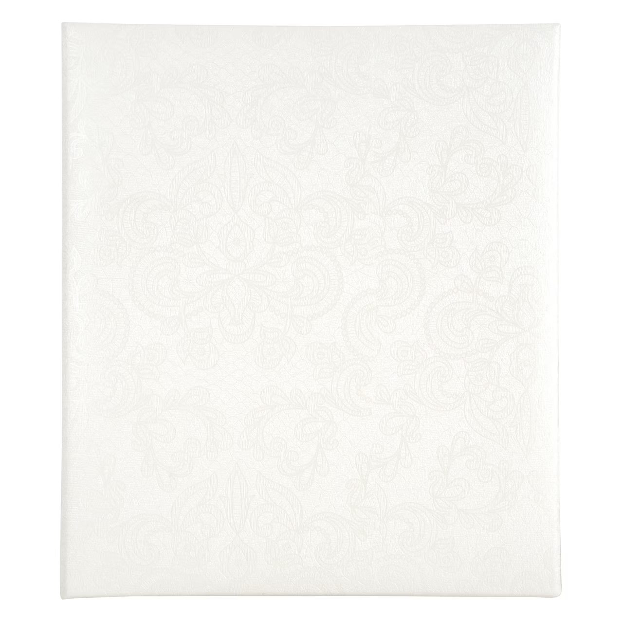 Recollections™ Floral Embers 2-Up Photo Album