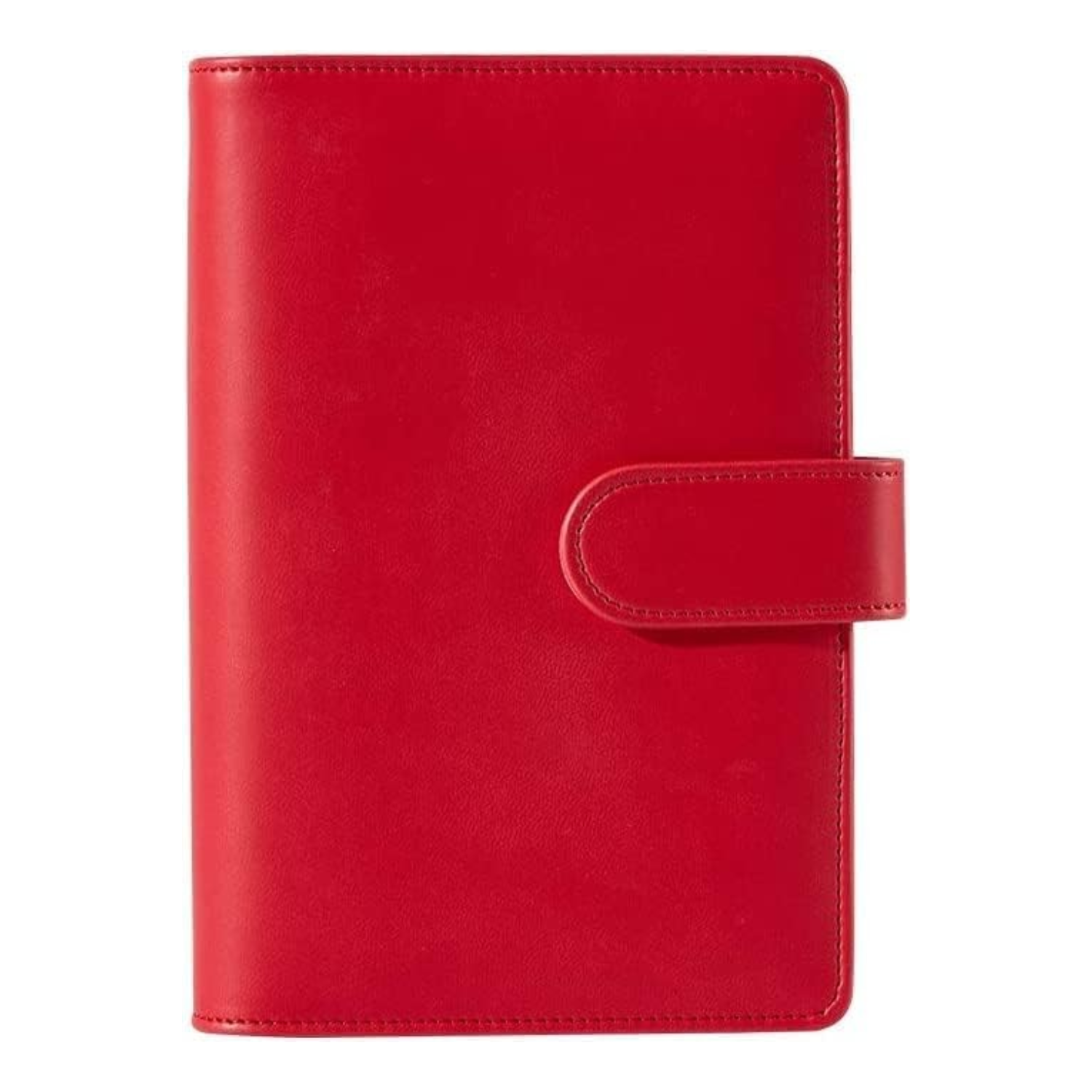 Sooez™ A6 Binder Photo Album - Red