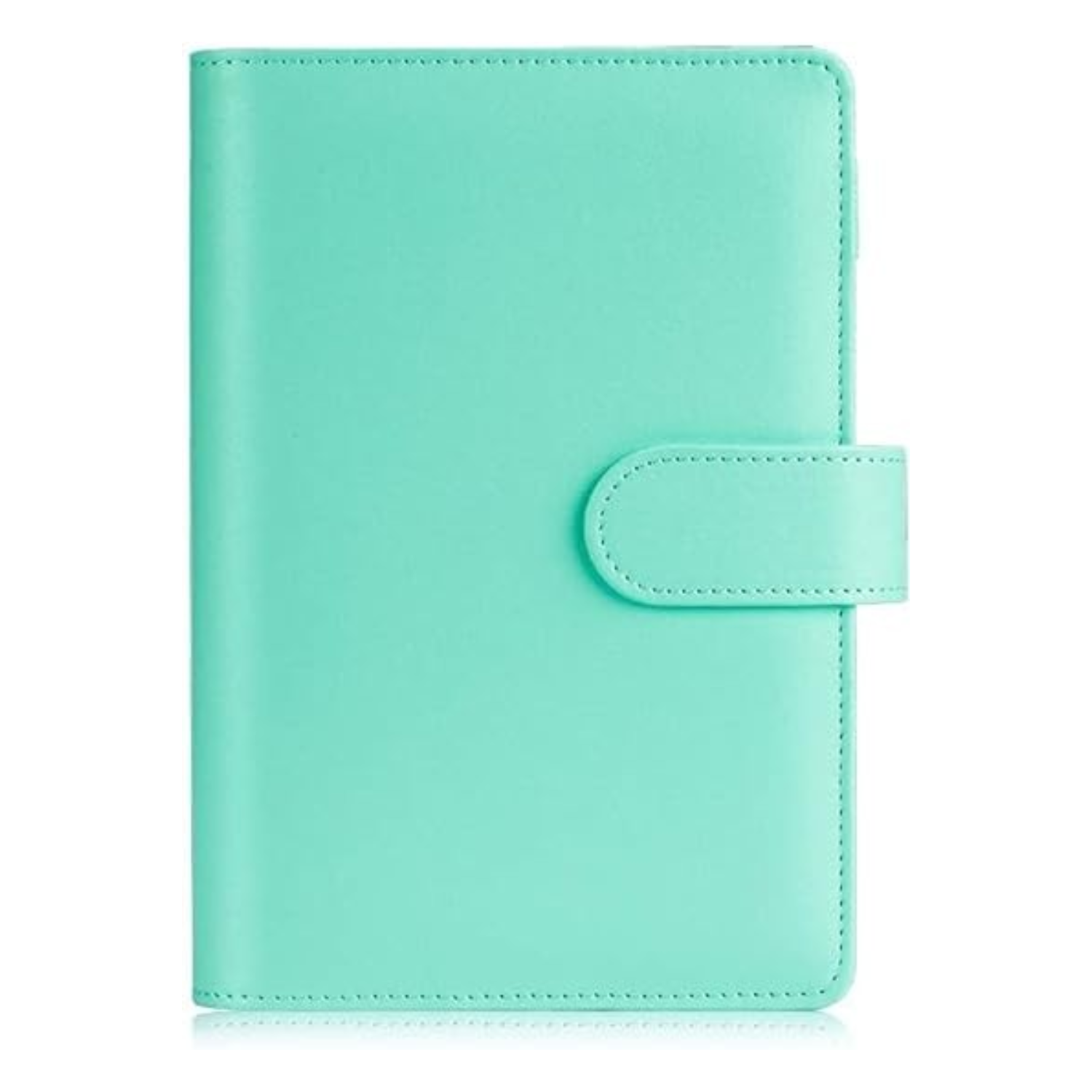 Sooez™ A6 Binder Photo Album - Mint Green
